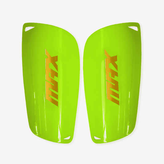 CANILLERA MAX VERDE NEON