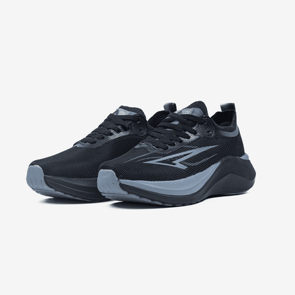 MAX FUSSION NEGRO GRIS