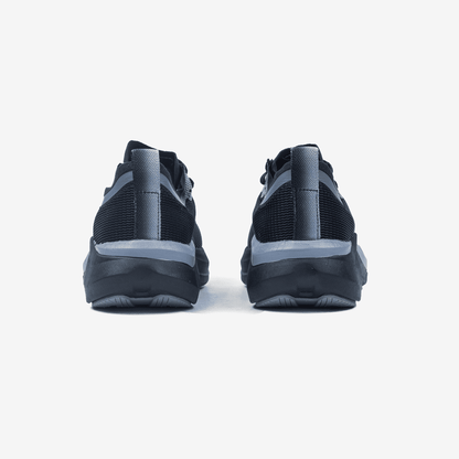 MAX FUSSION NEGRO GRIS