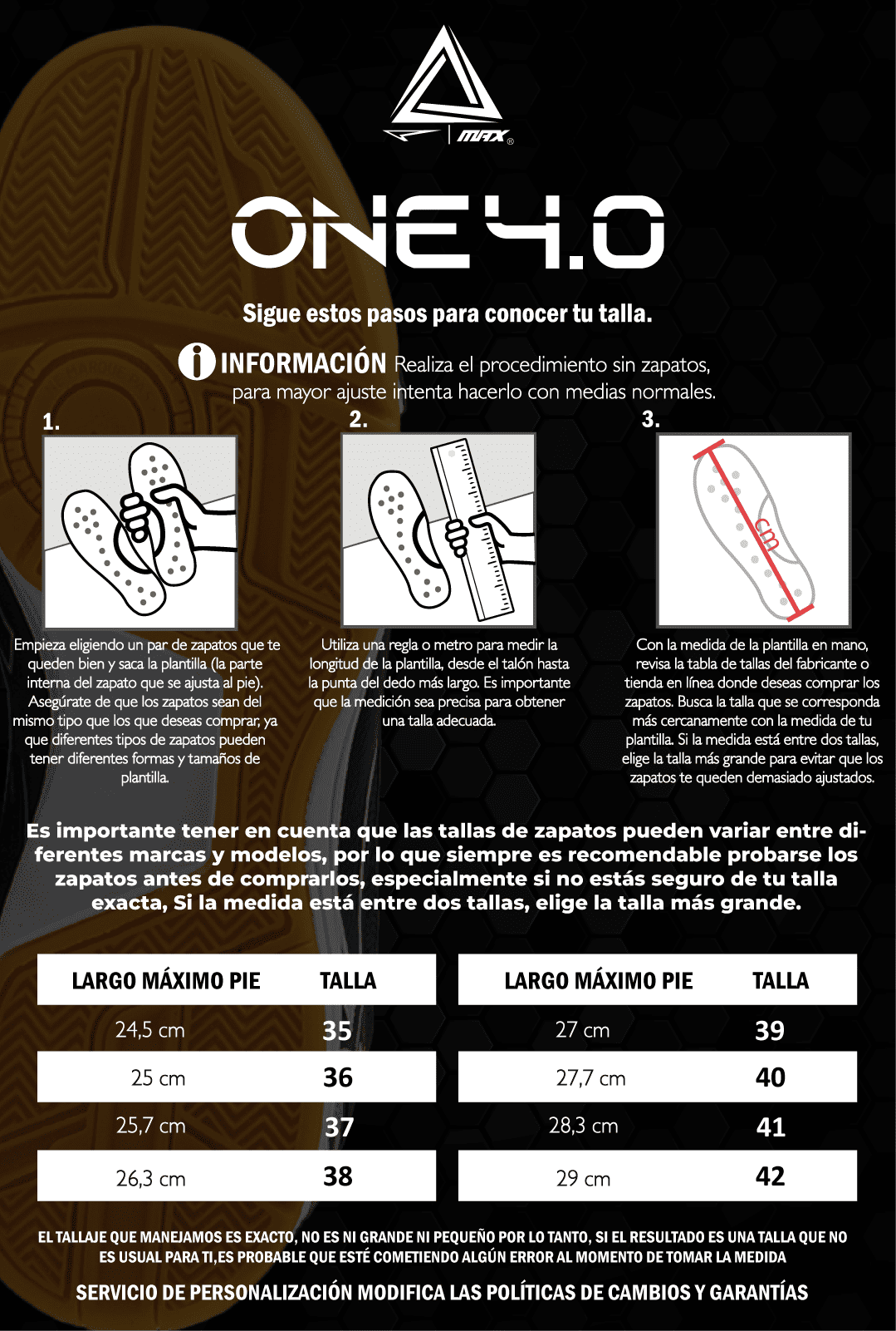 ONE 4.0 NEW EDITION AZUL REY