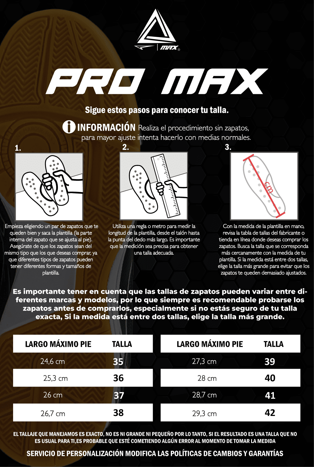GUAYO PRO MAX SALMON