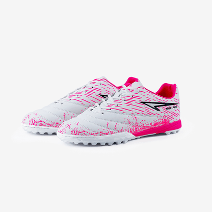 MAX PRO TORRETIN BLANCO FUCSIA